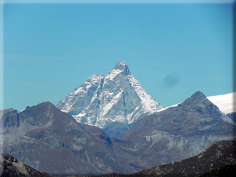 foto Monte Mucrone